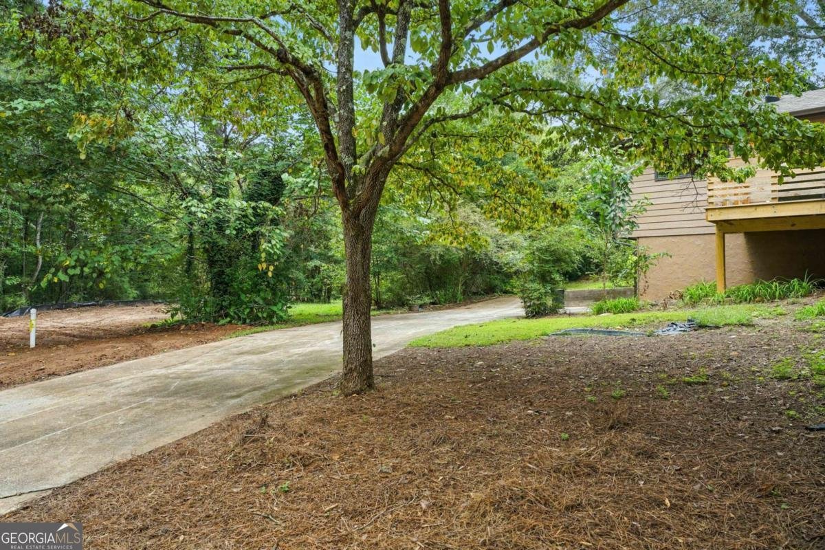 3909 Bellair Drive Marietta - 26