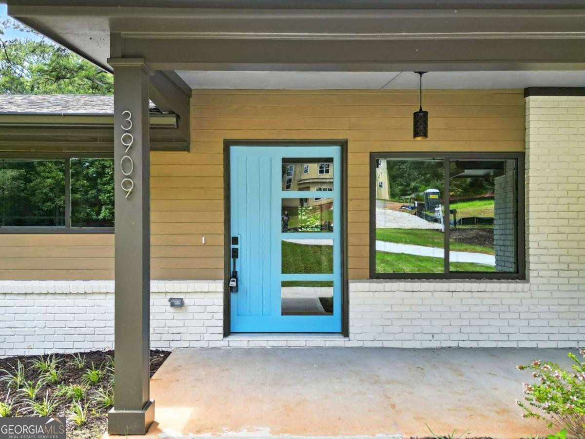 3909 Bellair Drive Marietta - 3