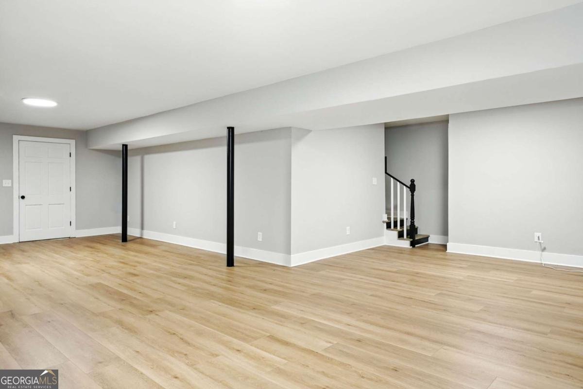 3909 Bellair Drive Marietta - 45