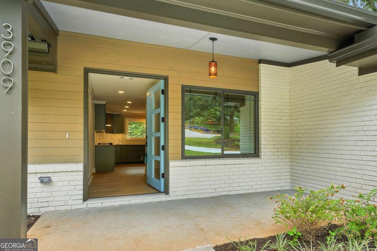 3909 Bellair Drive Marietta - 8