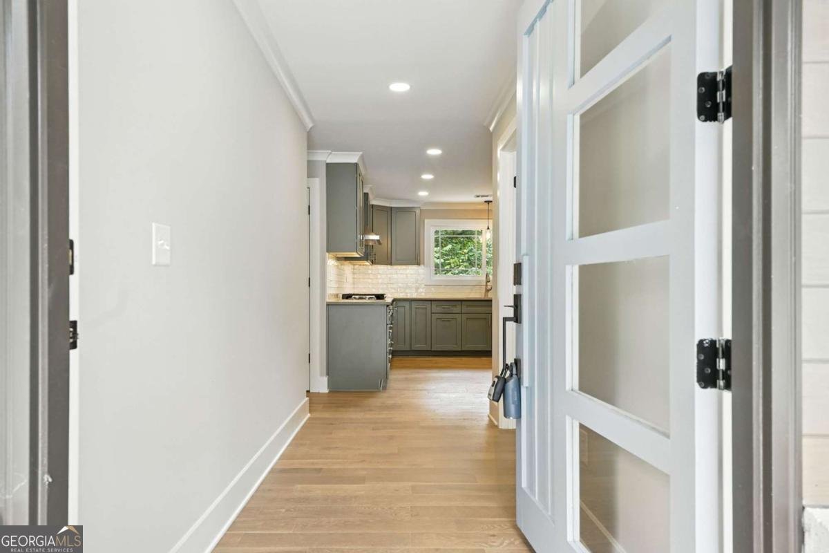 3909 Bellair Drive Marietta - 9