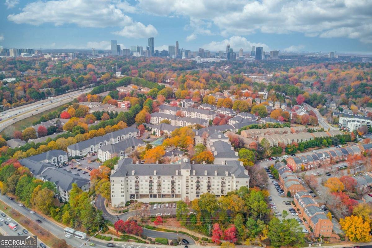 970 Sidney Marcus Boulevard Atlanta - 2