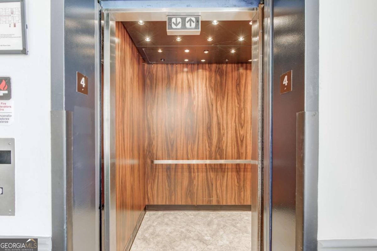 970 Sidney Marcus Boulevard Atlanta - 29