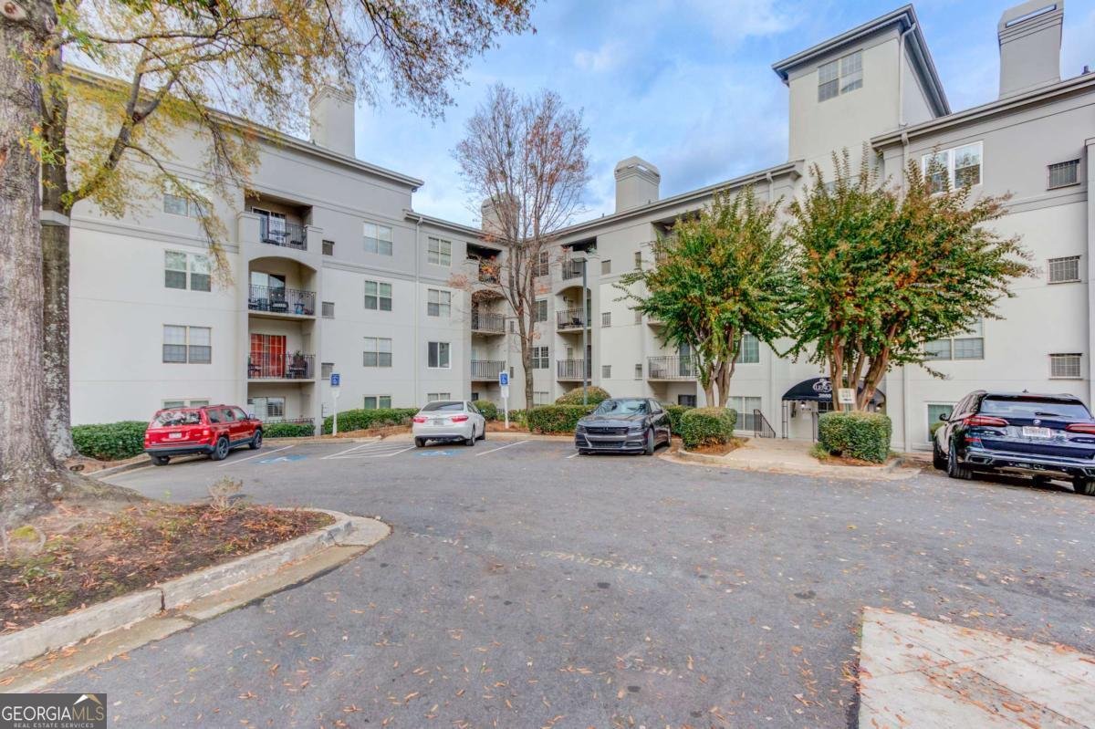 970 Sidney Marcus Boulevard Atlanta - 3