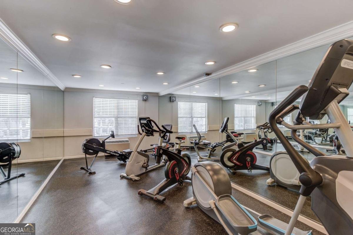 970 Sidney Marcus Boulevard Atlanta - 31