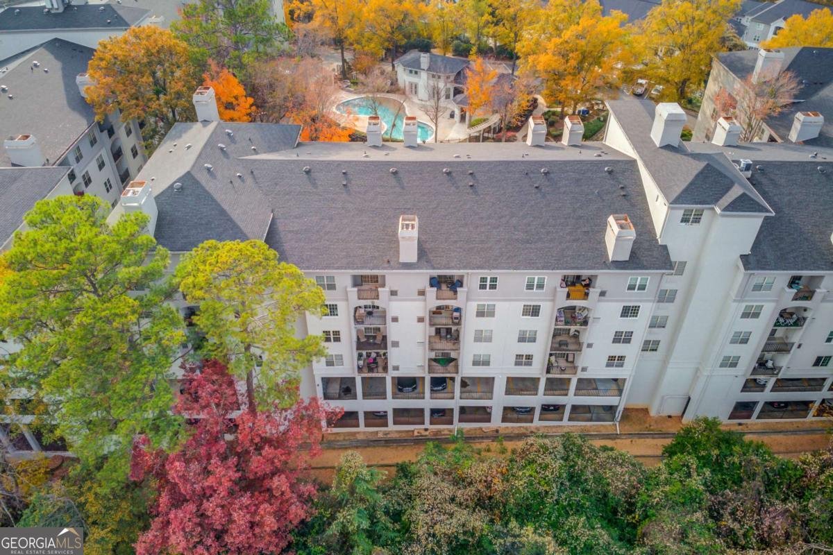 970 Sidney Marcus Boulevard Atlanta - 4