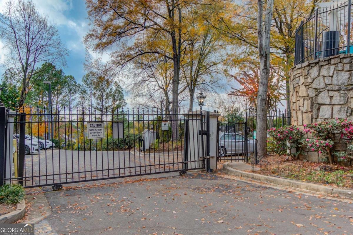 970 Sidney Marcus Boulevard Atlanta - 5