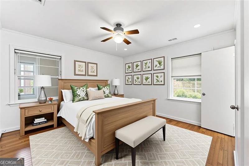 1431 SHARON Street Atlanta - 16