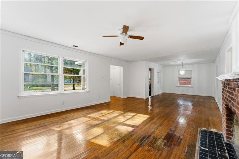 1431 SHARON Street Atlanta - 18