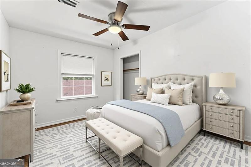 1431 SHARON Street Atlanta - 19