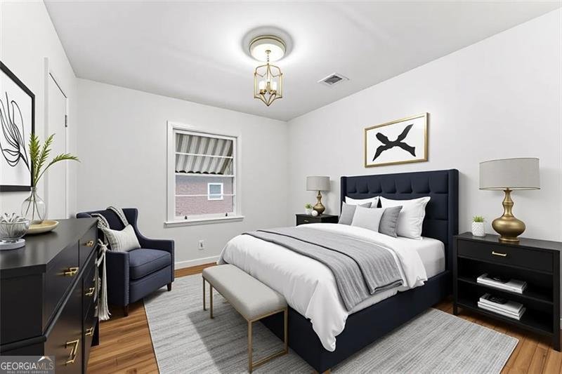 1431 SHARON Street Atlanta - 21