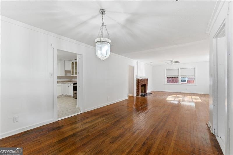 1431 SHARON Street Atlanta - 22