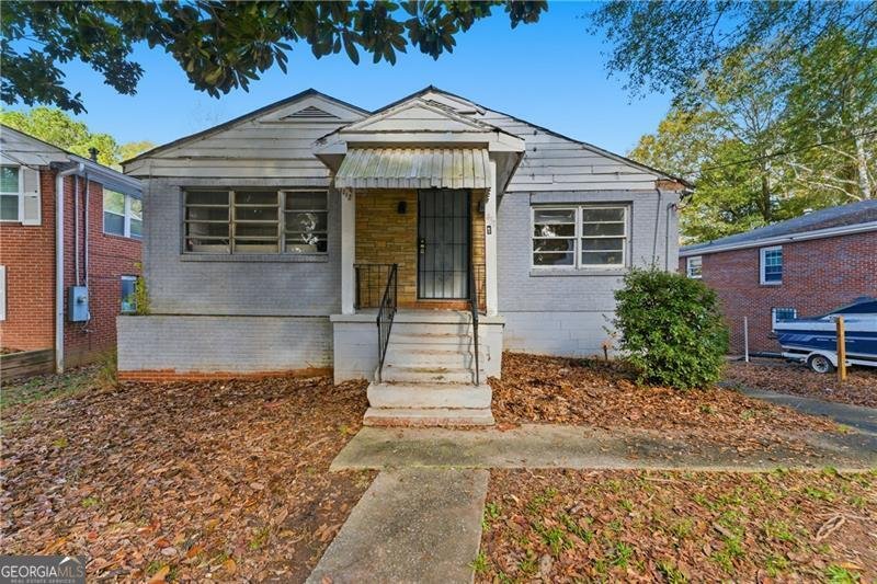 1431 SHARON Street Atlanta - 31