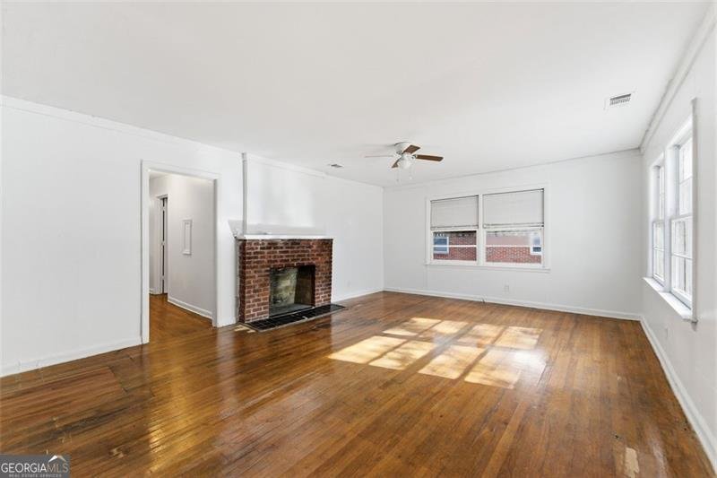 1431 SHARON Street Atlanta - 34