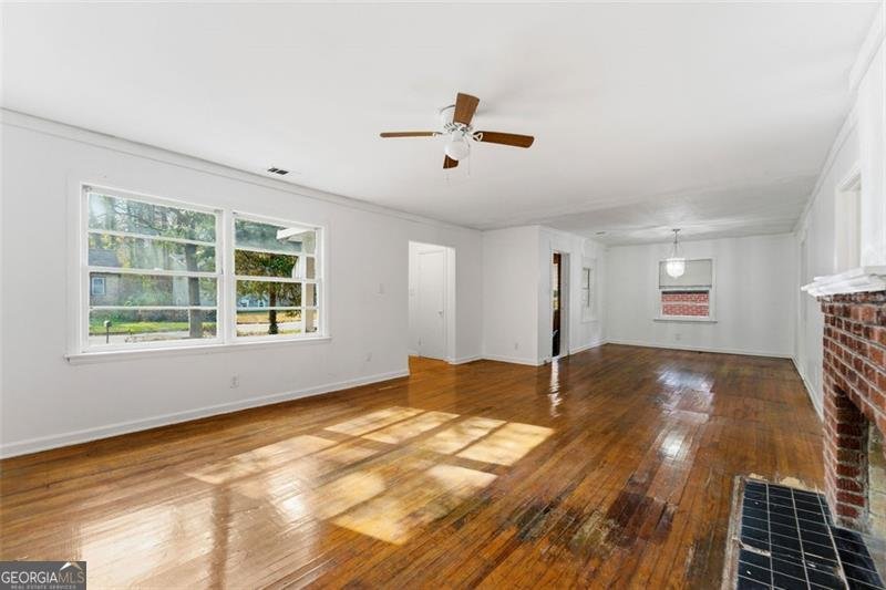 1431 SHARON Street Atlanta - 36