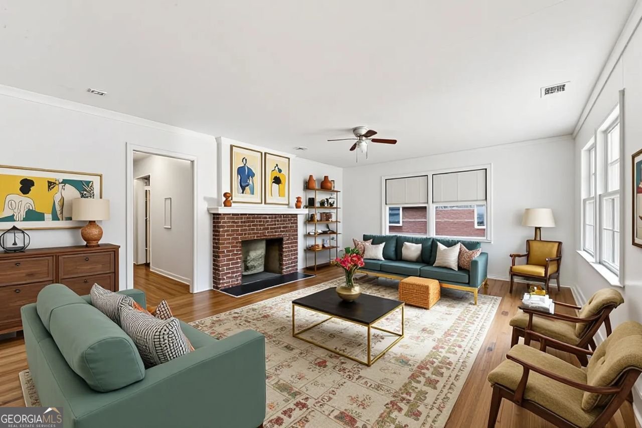 1431 SHARON Street Atlanta - 45