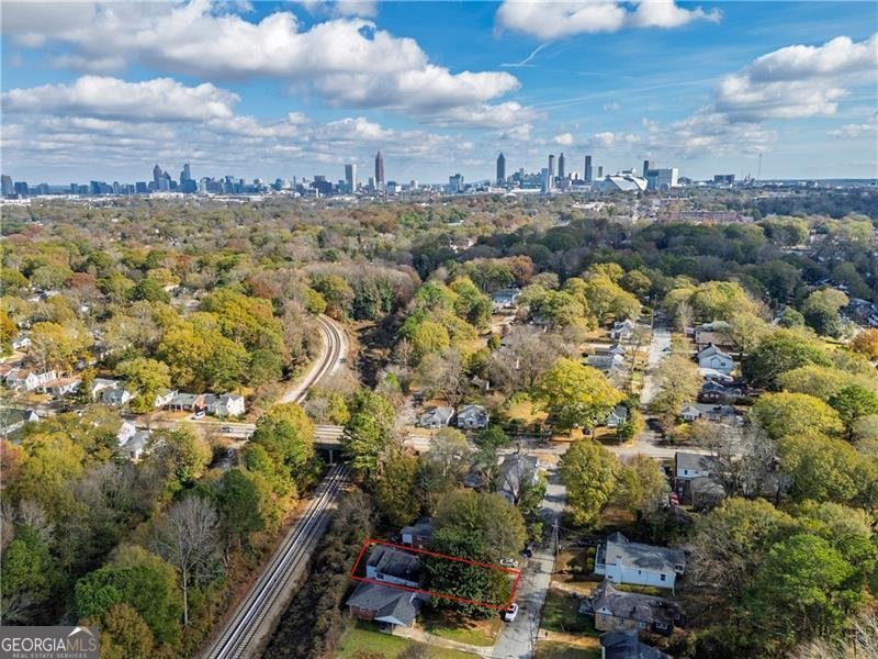 1431 SHARON Street Atlanta - 5