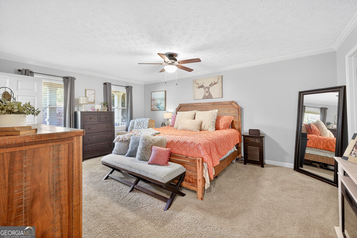 2380 Camp Mitchell Road Grayson - 10