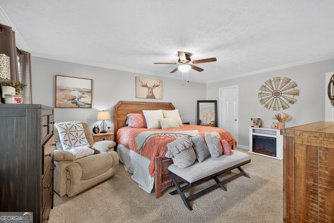 2380 Camp Mitchell Road Grayson - 11