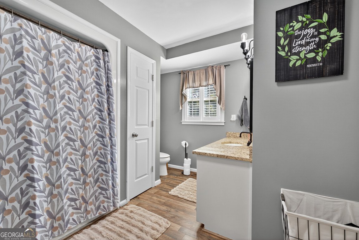 2380 Camp Mitchell Road Grayson - 12