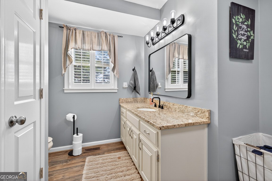 2380 Camp Mitchell Road Grayson - 13