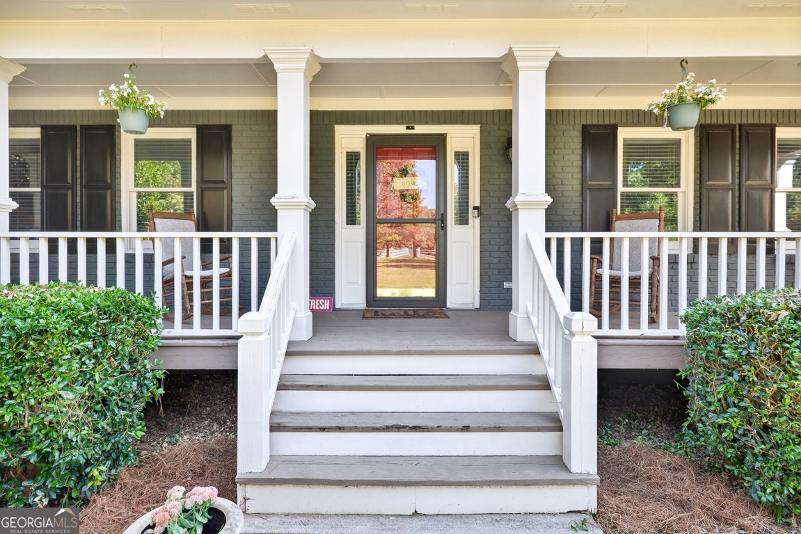 2380 Camp Mitchell Road Grayson - 2