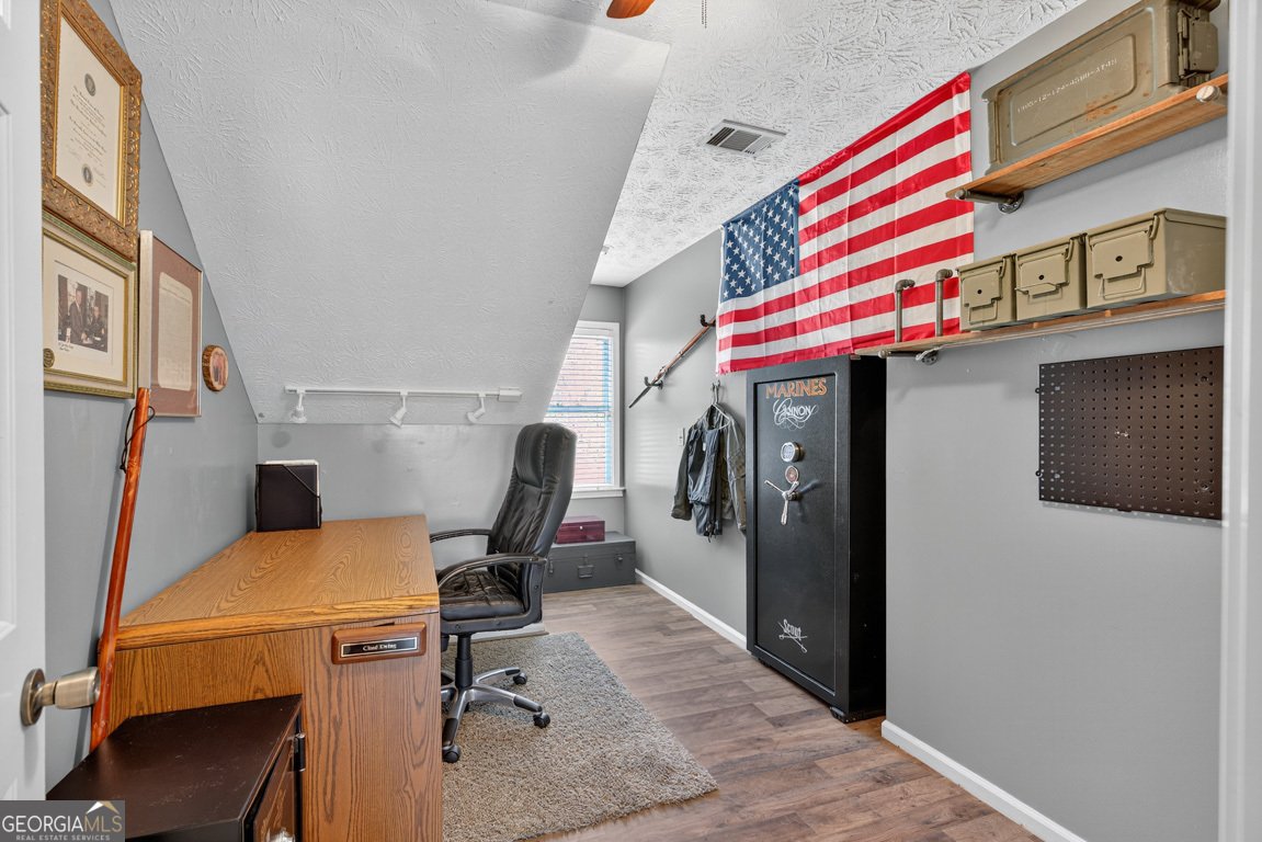 2380 Camp Mitchell Road Grayson - 20