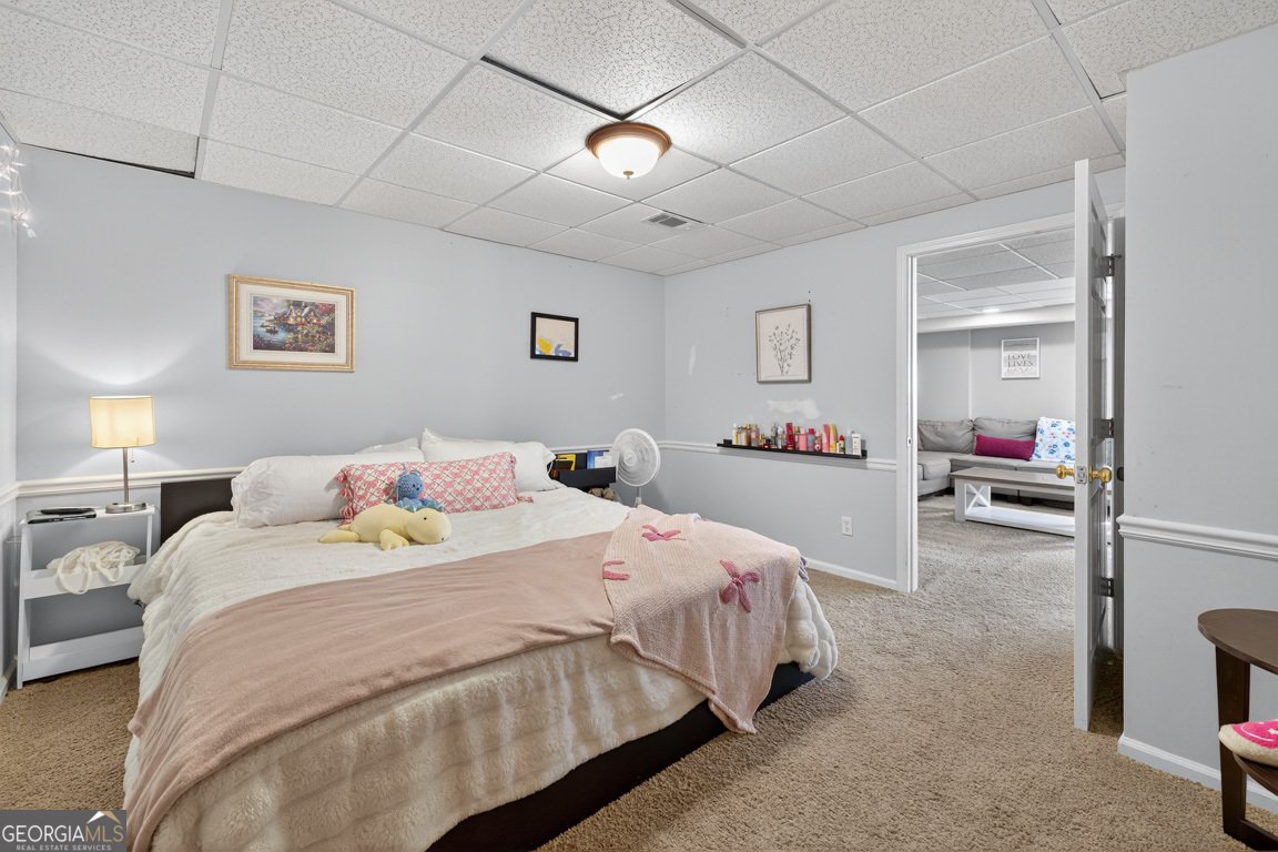 2380 Camp Mitchell Road Grayson - 26