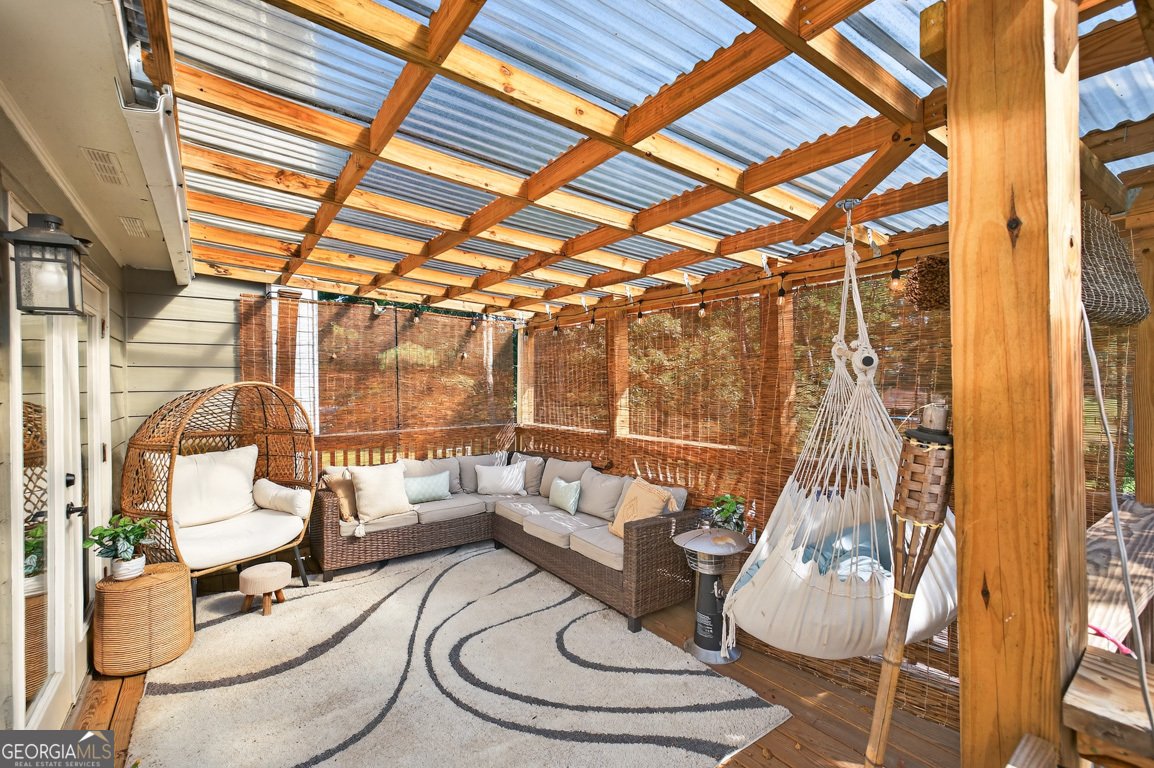 2380 Camp Mitchell Road Grayson - 27