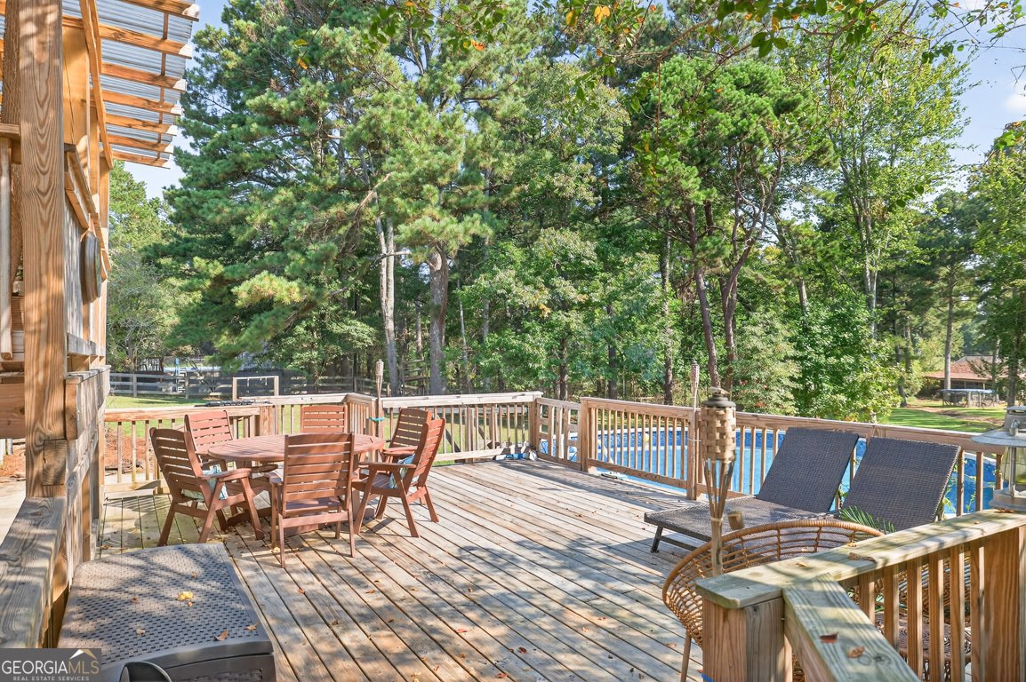 2380 Camp Mitchell Road Grayson - 28