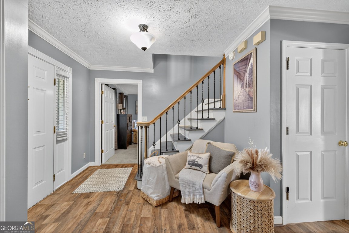 2380 Camp Mitchell Road Grayson - 3