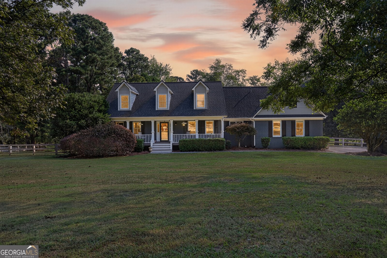 2380 Camp Mitchell Road Grayson - 35