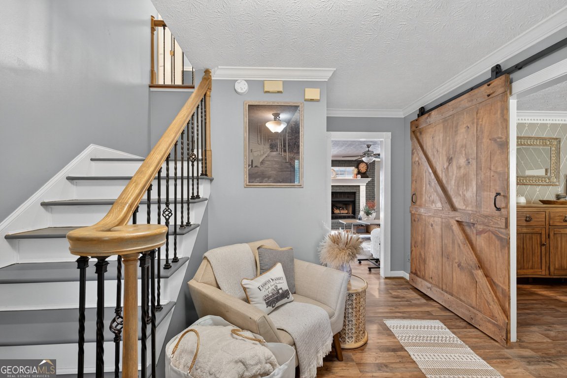 2380 Camp Mitchell Road Grayson - 4