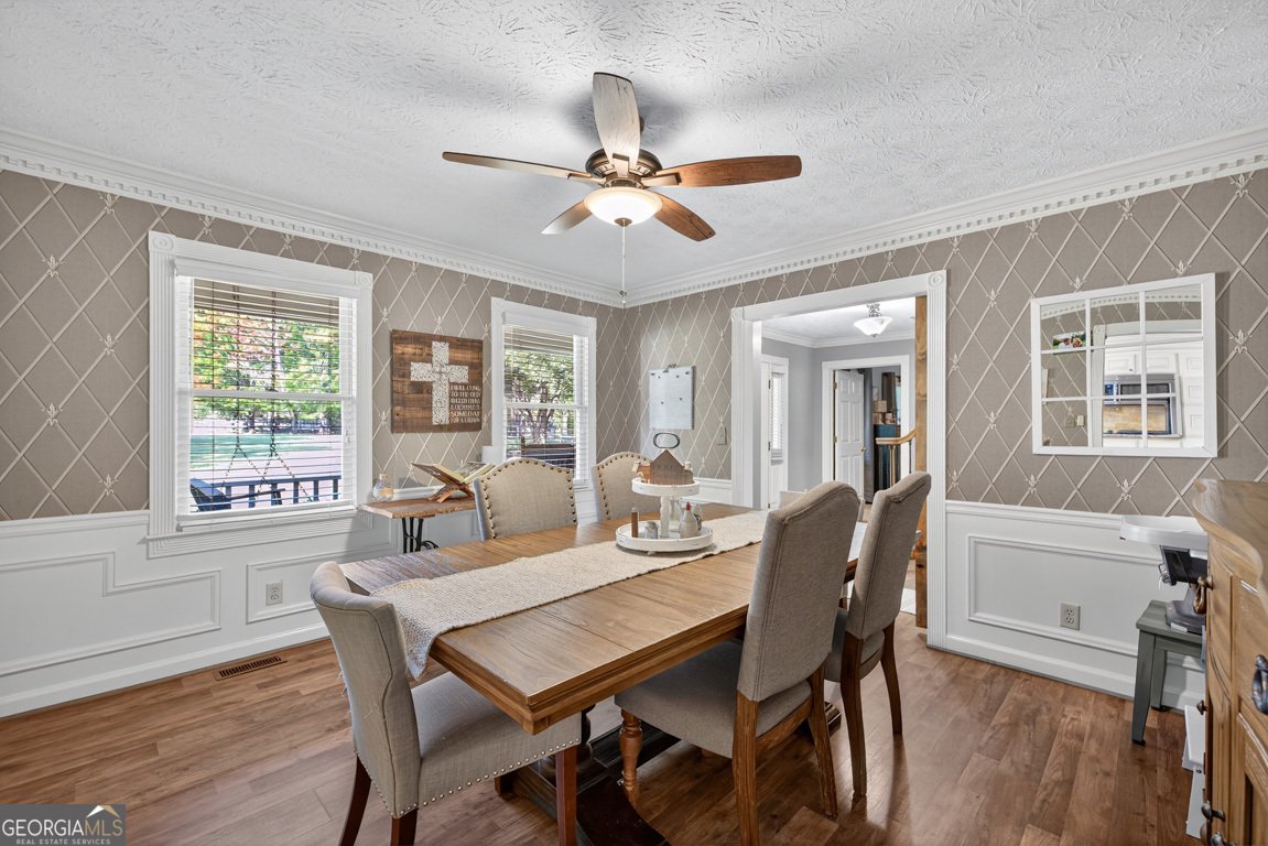 2380 Camp Mitchell Road Grayson - 5