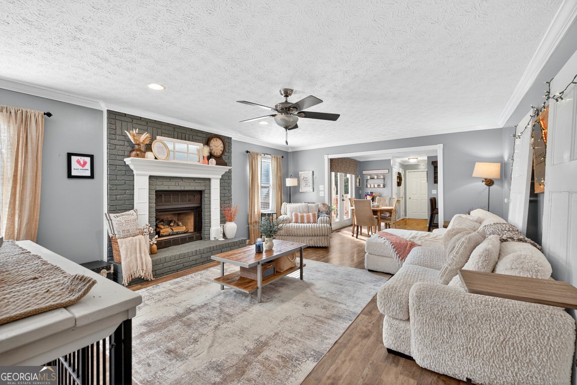 2380 Camp Mitchell Road Grayson - 6