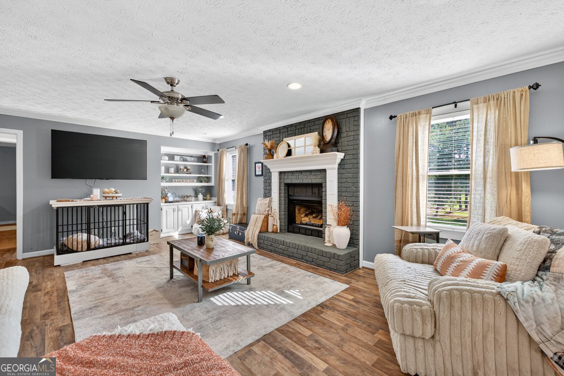 2380 Camp Mitchell Road Grayson - 7