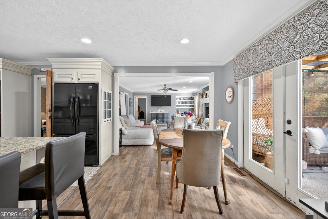 2380 Camp Mitchell Road Grayson - 8