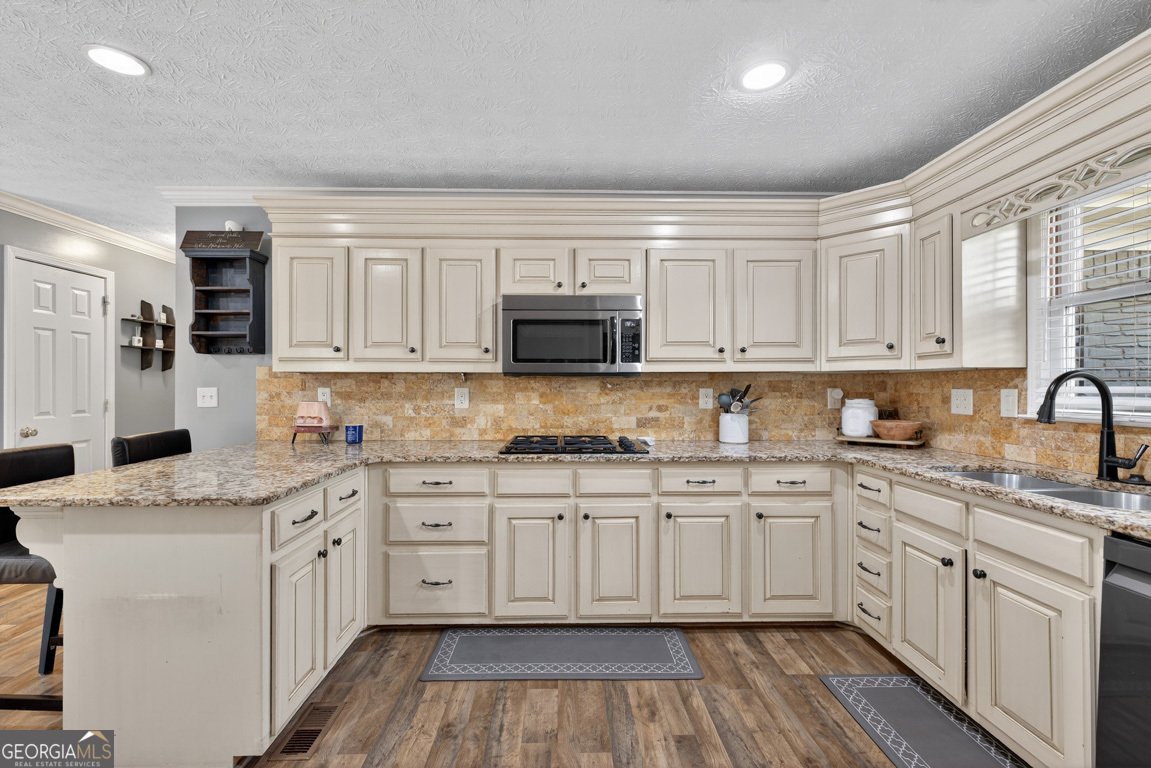 2380 Camp Mitchell Road Grayson - 9