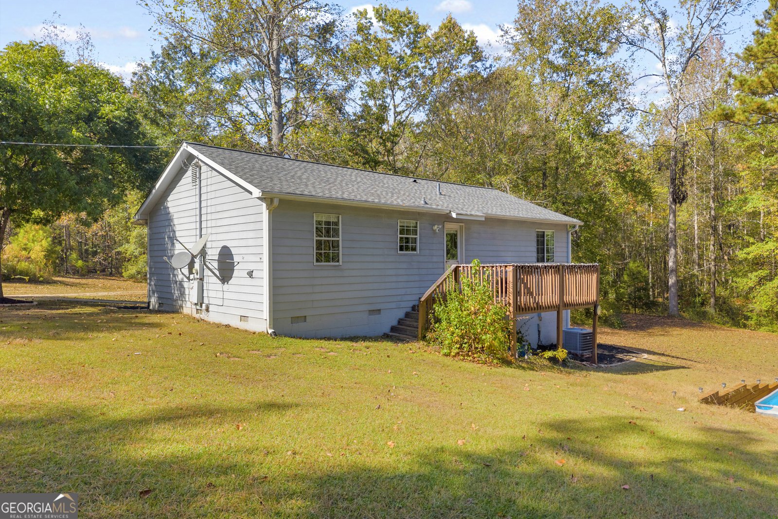 146 Moody Farm Road Newnan - 45