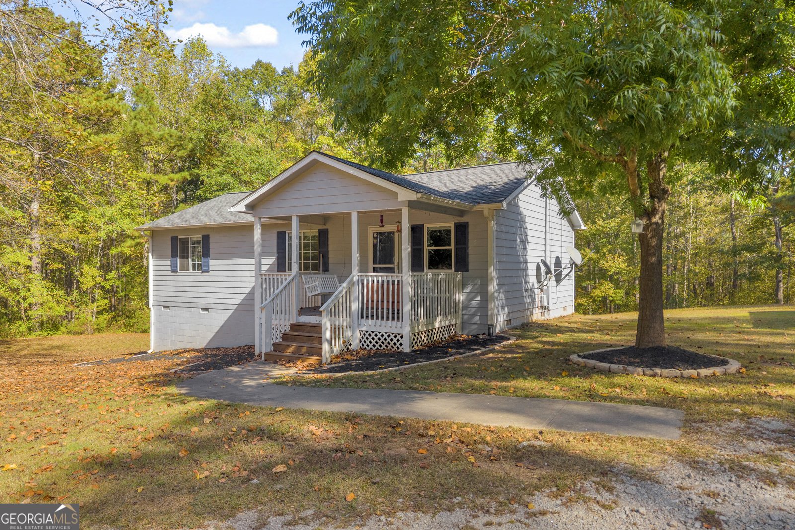 146 Moody Farm Road Newnan - 5