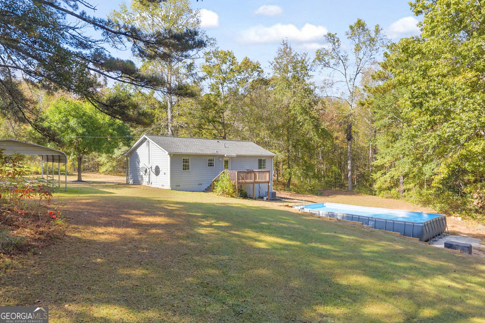 146 Moody Farm Road Newnan - 50