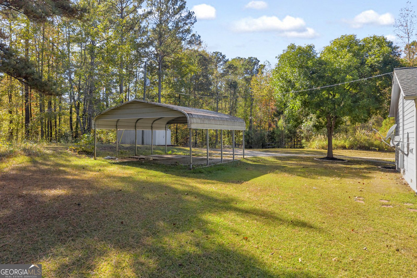 146 Moody Farm Road Newnan - 56