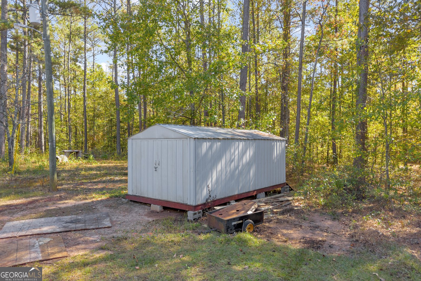 146 Moody Farm Road Newnan - 58