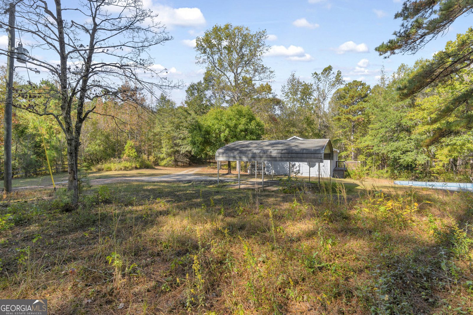 146 Moody Farm Road Newnan - 59