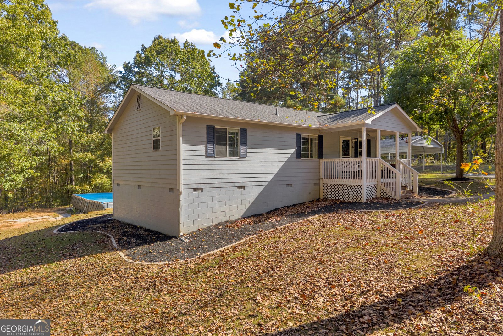 146 Moody Farm Road Newnan - 7