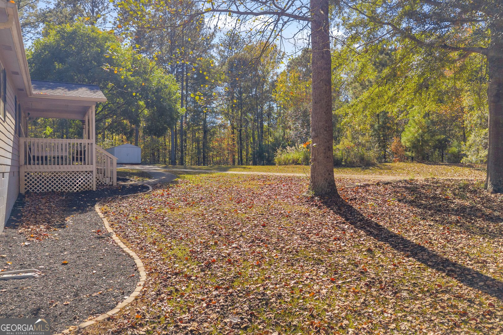 146 Moody Farm Road Newnan - 8