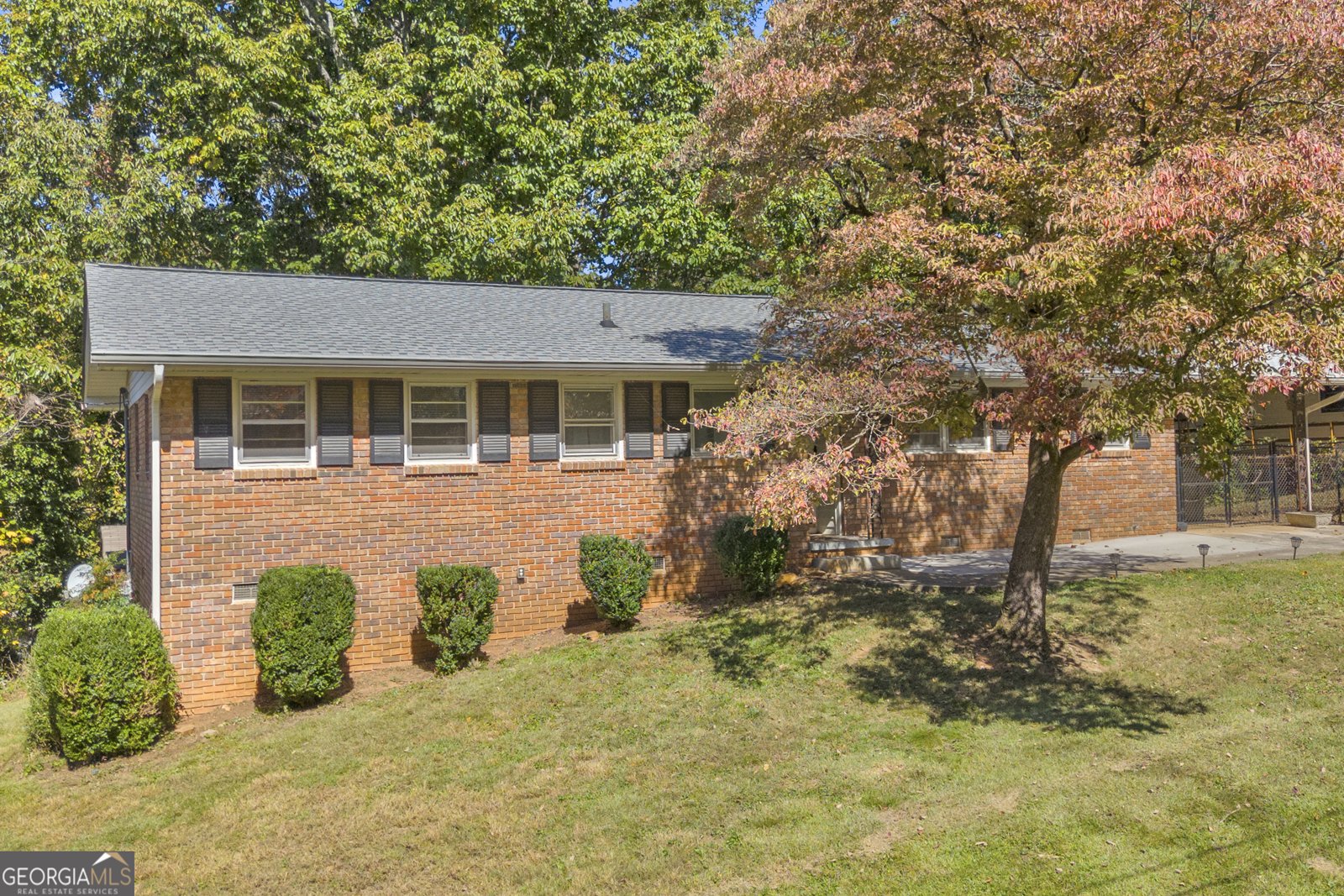 227 Short Avenue Cornelia - 2