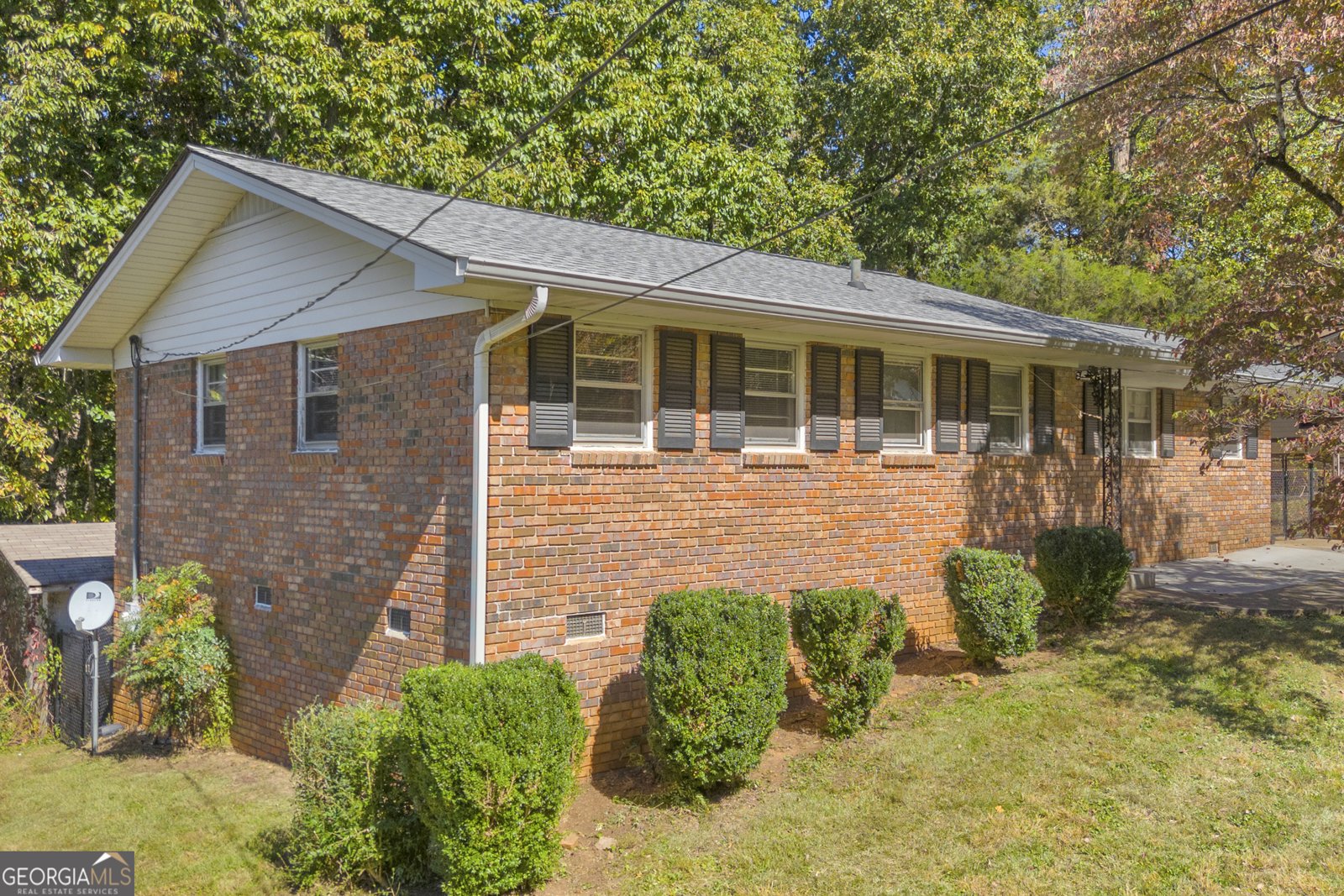 227 Short Avenue Cornelia - 3