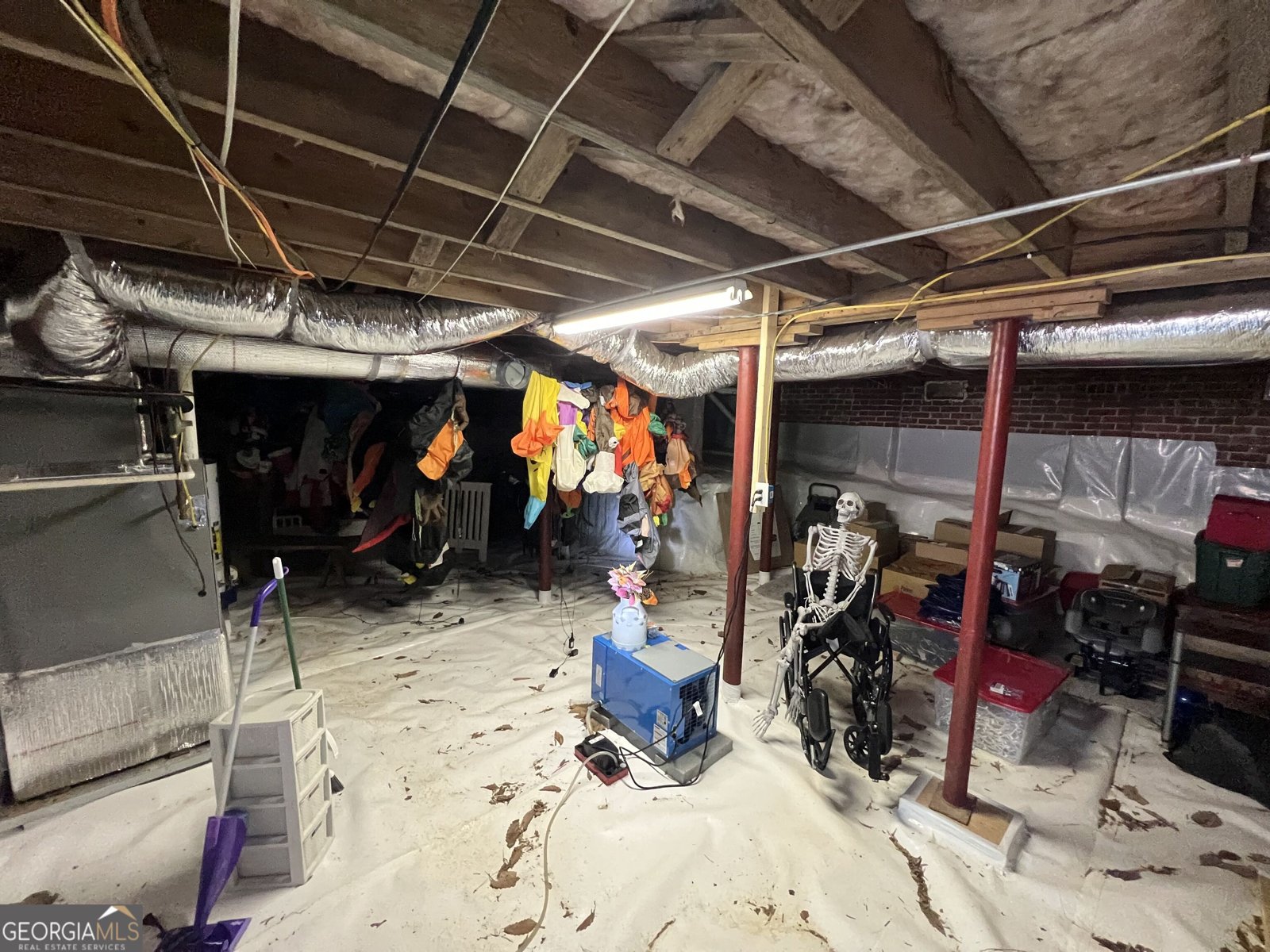 227 Short Avenue Cornelia - 32