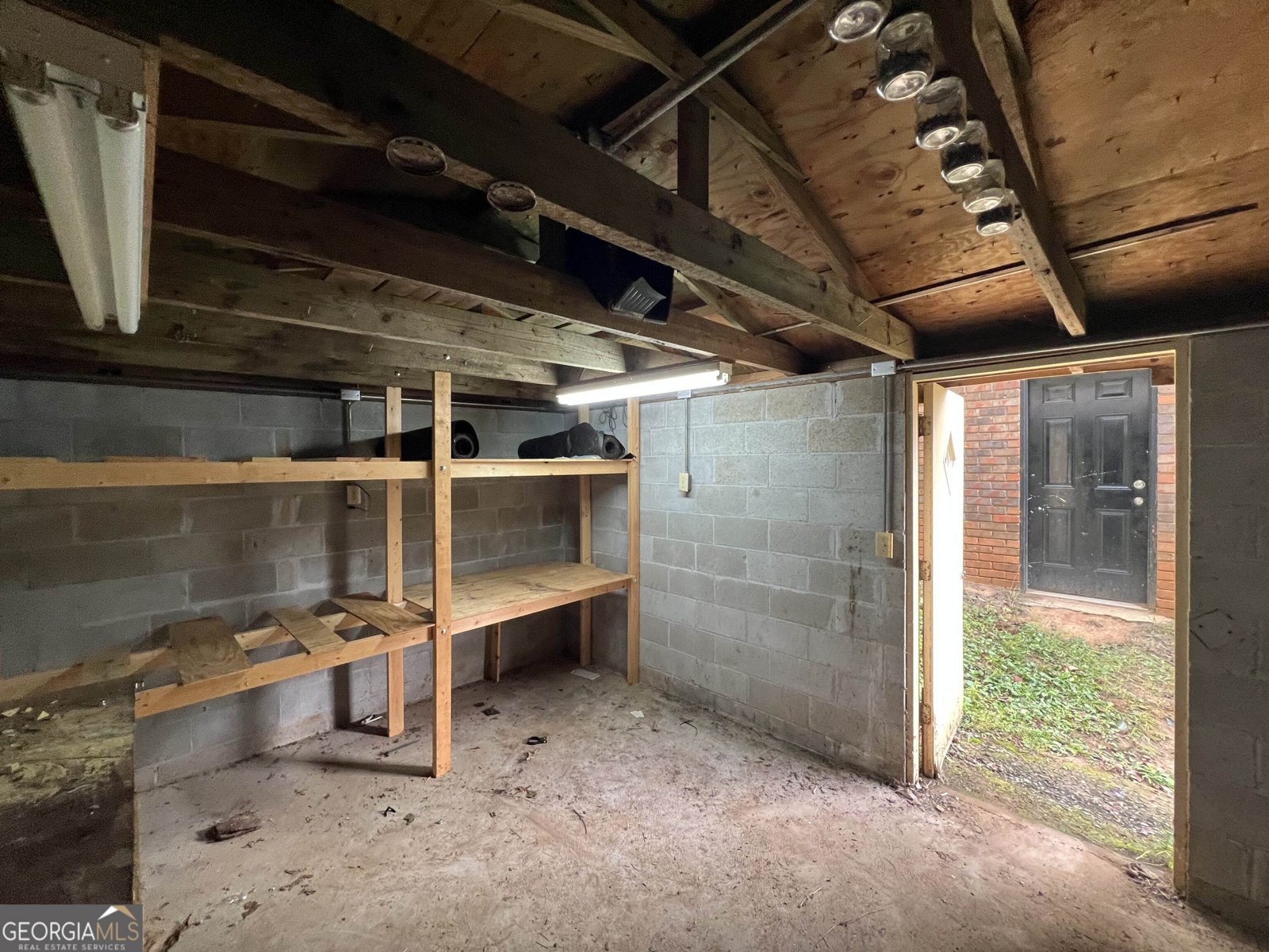 227 Short Avenue Cornelia - 37